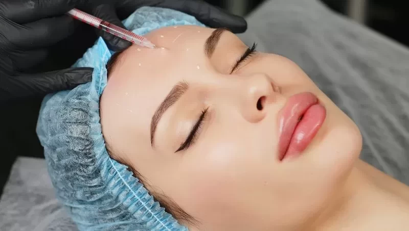 Beyond Wrinkles: Botox Injections as a Treatment for Migraines