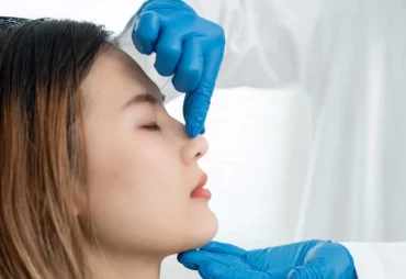 Breathing Better: How Rhinoplasty Can Resolve Common Respiratory Issues