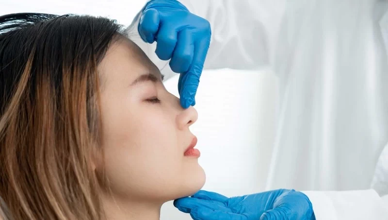 Breathing Better: How Rhinoplasty Can Resolve Common Respiratory Issues