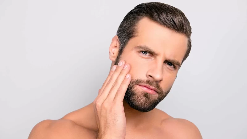 Buccal Fat Removal in Men: From Celebrities to Everyday Guys, Why It’s Becoming Popular