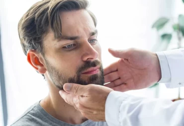 Chin Implants for Men: Enhancing Masculine Facial Features