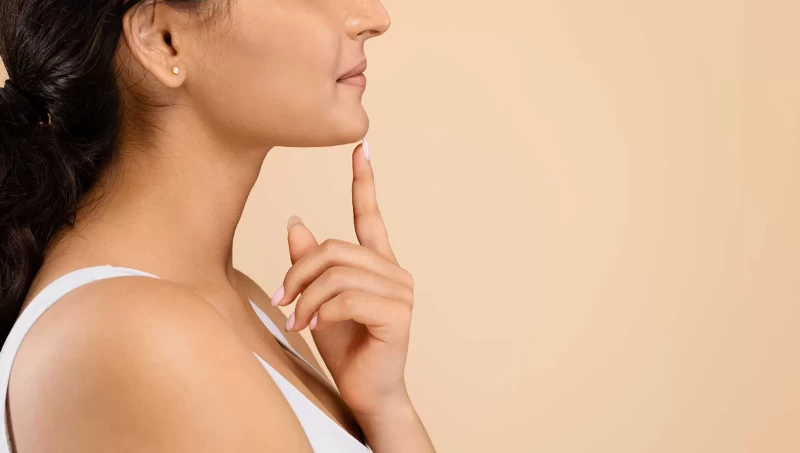 Chin Implants: The Key to a More Defined and Balanced Facial Profile