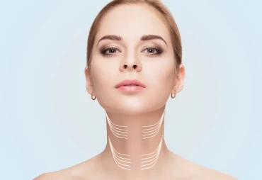 Chin Recontouring for Facial Feminization: Achieving Feminine Contours