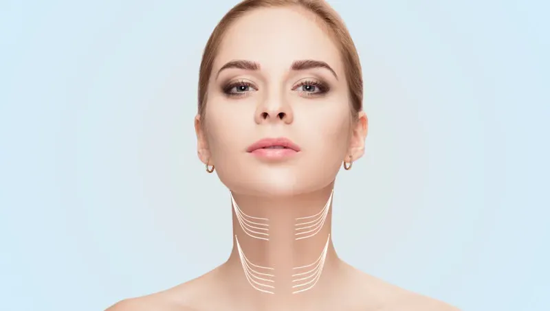 Chin Recontouring for Facial Feminization: Achieving Feminine Contours