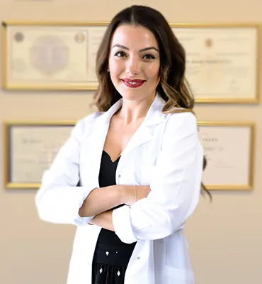 Assoc. Prof. Ezgi Özkur