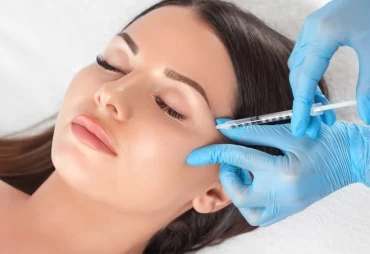 Erase Wrinkles, Restore Confidence: Dermal Fillers in Turkey