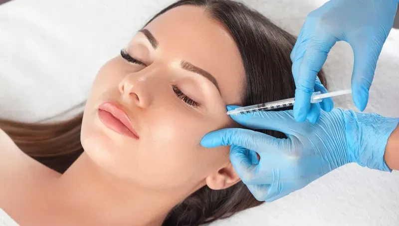 Erase Wrinkles, Restore Confidence: Dermal Fillers in Turkey