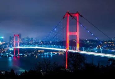 Istanbul: The Global Hub for Aesthetic Surgery