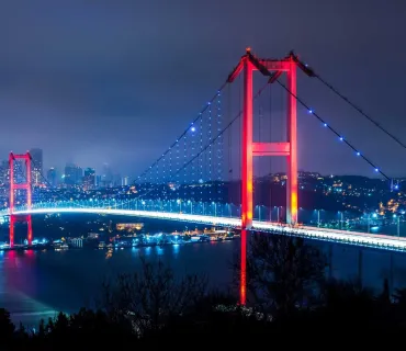 Istanbul: The Global Hub for Aesthetic Surgery