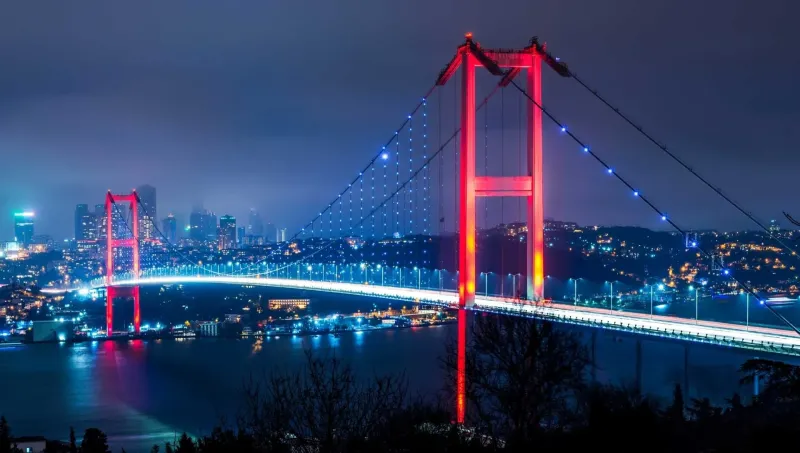 Istanbul: The Global Hub for Aesthetic Surgery