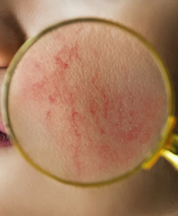 Rosacea Treatment