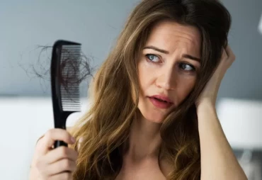 Stress and Strands: The Role of Stress in Hair Loss