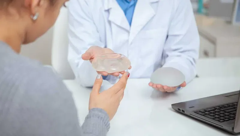 The Science of Beauty: Understanding Breast Augmentation Procedures