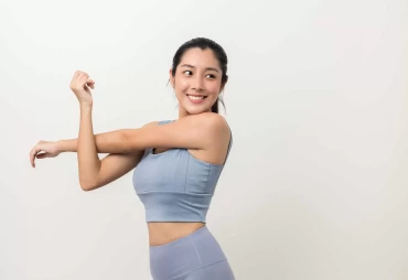 Top 5 Workouts for Slimmer Arms: Complementing Your Arm Lift Procedure