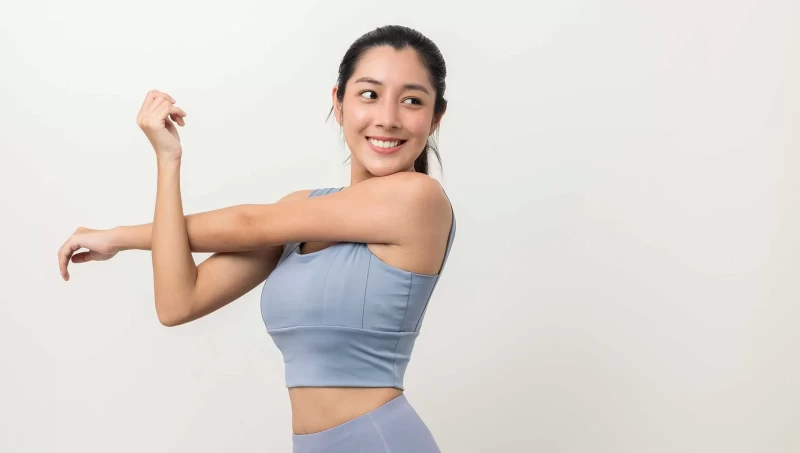 Top 5 Workouts for Slimmer Arms: Complementing Your Arm Lift Procedure