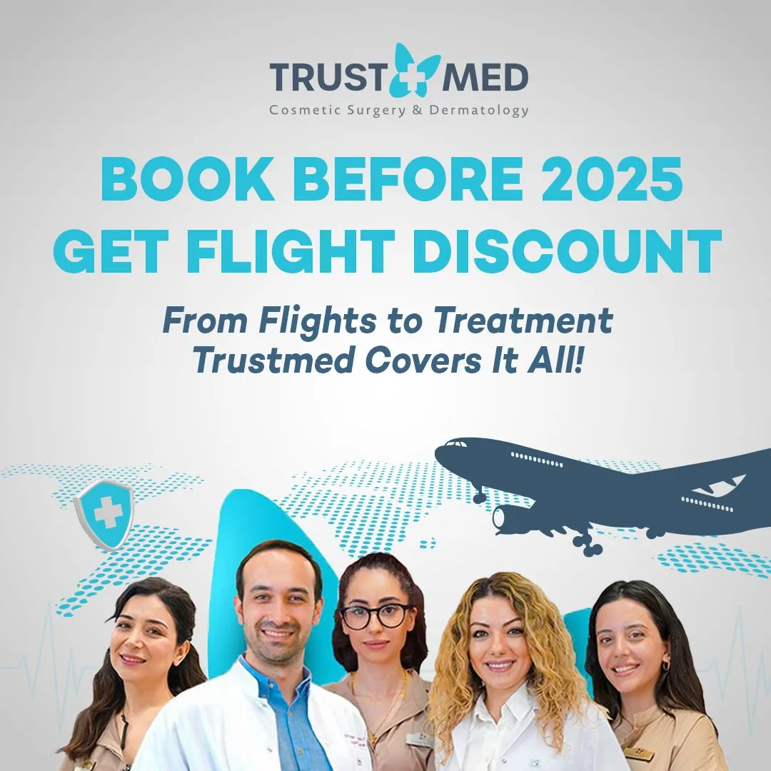 TrustMed Clinic