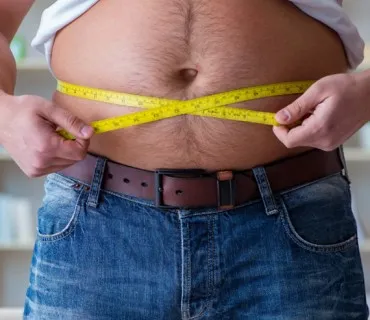 Tummy Tuck for Men