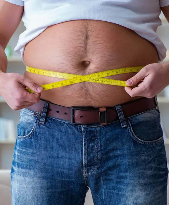 Tummy Tuck for Men