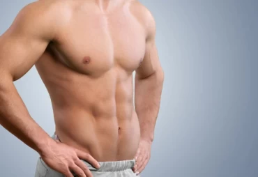 Understanding Gynecomastia: Causes and Symptoms