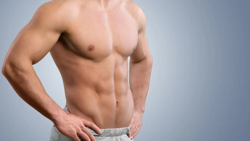 Understanding Gynecomastia: Causes and Symptoms