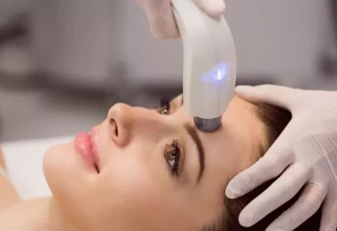 What Is Fractional Laser Treatment in Dermatology?