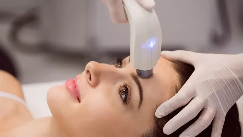 What Is Fractional Laser Treatment in Dermatology?