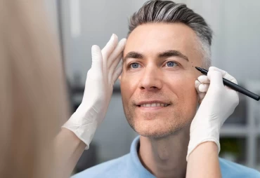 Why More Men Are Embracing Plastic Surgery: Breaking the Stigma Around Male Aesthetics