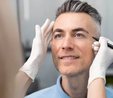 Why More Men Are Embracing Plastic Surgery: Breaking the Stigma Around Male Aesthetics